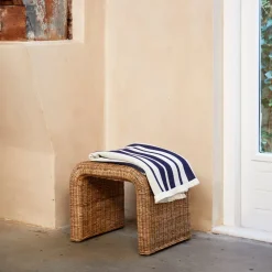 Outlet Rivièra Maison Kruk Santos Rattan