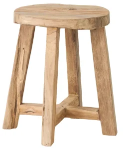 Best MUST Living Krukje Gio Teakhout