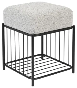 Best ZILT Krukje Kamron Bouclé