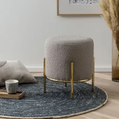 Best Artistiq Living Krukje Levar Bouclé