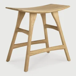 New Ethnicraft Krukje Osso Hout