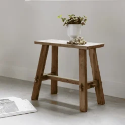 Discount MUST Living Krukje Rinjani Teakhout