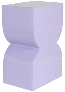 Sale Zuiver Krukje/Bijzettafel Cones 30 x 21cm