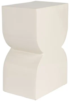 Sale Zuiver Krukje/Bijzettafel Cones 30 x 21cm