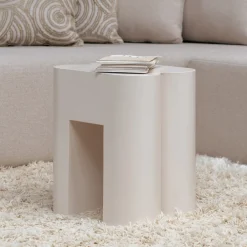 Sale Zuiver Krukje/Bijzettafel Shape 40 x 40cm