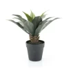 By-Boo Kunstplant Agave 35cm hoog