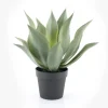 Online By-Boo Kunstplant Agave 51cm hoog