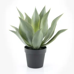 Online By-Boo Kunstplant Agave 51cm hoog
