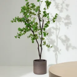 Kave Home Kunstplant Enkianthus 214cm Groen