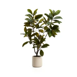 Sale Kave Home Kunstplant Magnolia 160cm Groen