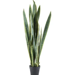 Discount By-Boo Kunstplant Sansevieria