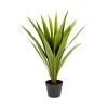 New Kave Home Kunstplant Yucca
