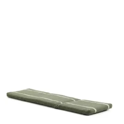 Kave Home Kussen Daila t.b.v. Ligbed Dandara, kleur Groen