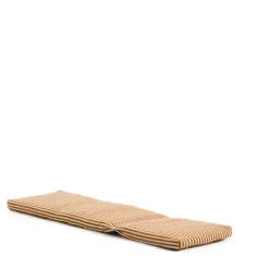 Hot Kave Home Kussen Dirome t.b.v. Ligbed Dandara, kleur Oranje