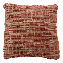 Best Richmond Interiors Kussen Elin kleur Terra