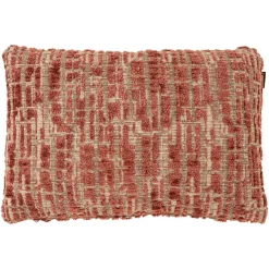 Best Richmond Interiors Kussen Elin kleur Terra