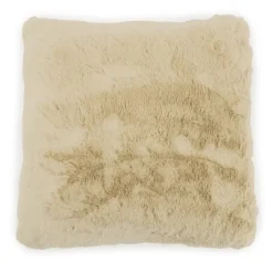 Online By-Boo Kussen Mosa 50 x 50cm, kleur Beige