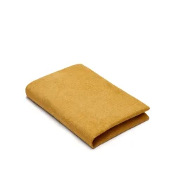 Sale Kave Home Kussenhoes Bowie t.b.v. Hondenkussen Bowie 98 x 73cm Mosterdgeel