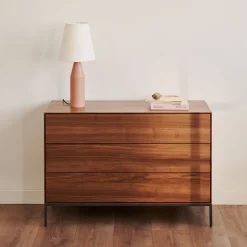 Online Kave Home Ladekast Vedrana 75 x 110cm