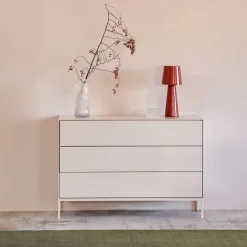 Online Kave Home Ladekast Vedrana 75 x 110cm