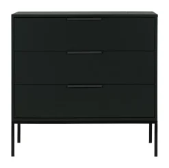 Best WOOOD Ladekast/Commode Adam