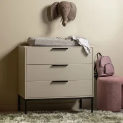 Best WOOOD Ladekast/Commode Adam