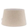 Outlet Rivièra Maison Lampenkap Chelan 45 x 25cm