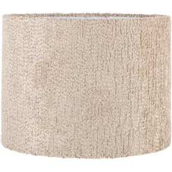 New Richmond Interiors Lampenkap Emily kleur Beige