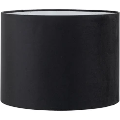 Best Richmond Interiors Lampenkap Jaylinn kleur Zwart