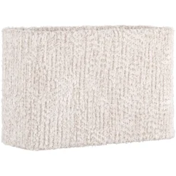 Richmond Interiors Lampenkap Marly kleur Crème Cru00e8me