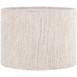 Richmond Interiors Lampenkap Marly kleur Crème Cru00e8me