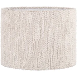 Richmond Interiors Lampenkap Marly kleur Crème Cru00e8me