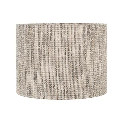 Clearance Richmond Interiors Lampenkap Philou kleur Naturel