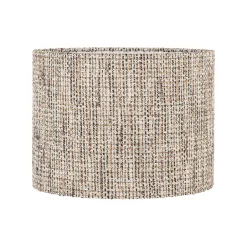 Clearance Richmond Interiors Lampenkap Philou kleur Naturel