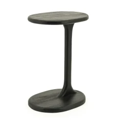 Best By-Boo Laptoptafel Fenix Mangohout, 40 x 30cm