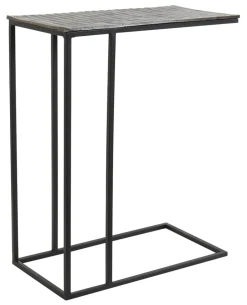 Clearance Light & Living Laptoptafel Macy