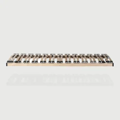 New Ethnicraft Lattenbodem Slatted 90 x 200cm