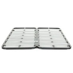 Best Kave Home Lattenbodem Talo Donkergrijs