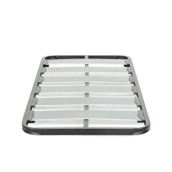 Best Kave Home Lattenbodem Talo Donkergrijs