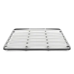 Best Kave Home Lattenbodem Talo Donkergrijs