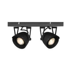 Clearance LABEL51 LED Spot Cap 2-lamps