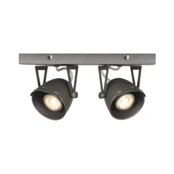Clearance LABEL51 LED Spot Cap 2-lamps