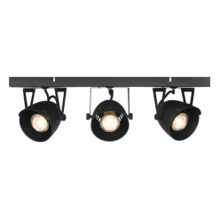 Discount LABEL51 LED Spot Cap 3-lamps