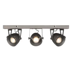 Discount LABEL51 LED Spot Cap 3-lamps