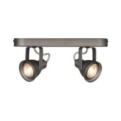 Hot LABEL51 LED Spot Max 2-lichts