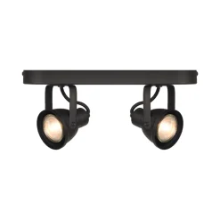 Hot LABEL51 LED Spot Max 2-lichts