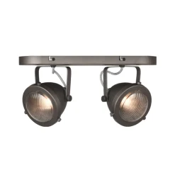 Clearance LABEL51 LED Spot Moto 2-lichts