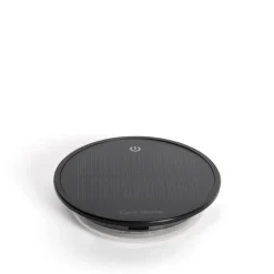 Best Kave Home LED-module Sarlan t.b.v. Outdoor lamp Aldet op zonne-energie, 30.5cm Zwart