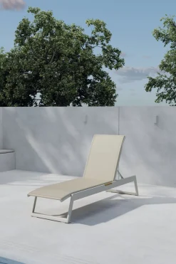 Outlet Nohr Ligbed Constantina kleur Beige