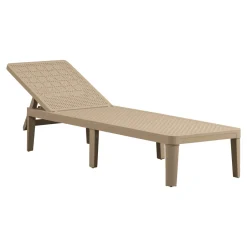 Hot WOOOD Ligbed Jinte Kunststof